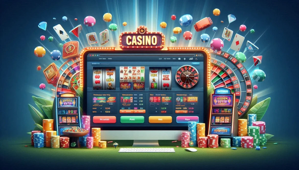 Tiger Casino